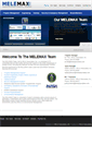 Mobile Screenshot of melemax.com